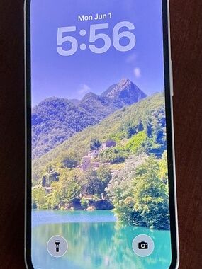Apple iPhone 13, 128GB, 88% battery, UNLOCKED